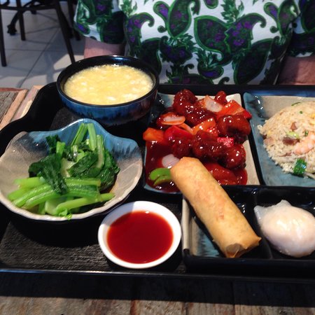 Jumbo Restaurant