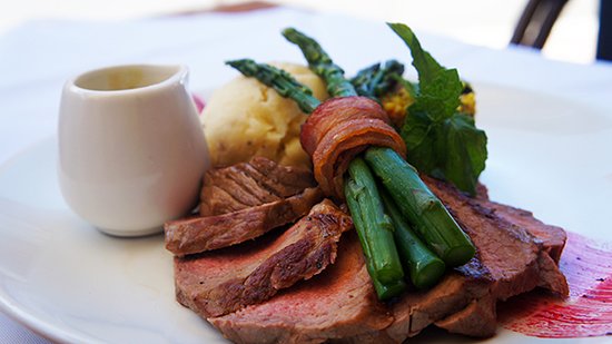 Kirribilli Village Cafe Ristorante