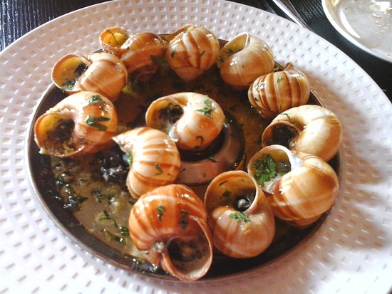 La Grillade