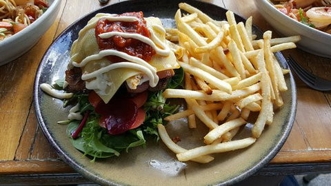 Lavender Bay Cafe - Dentist Find 0