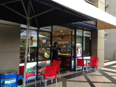 Lavender St. Gourmet - Dentist Find 0