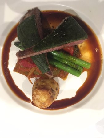 LB's Harbourview Restaurant