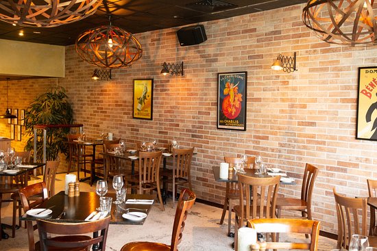 Le Bouchon Restaurant