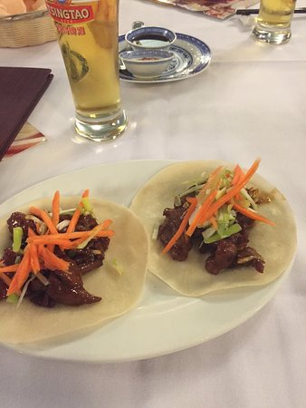 Lees Fortuna Court Chinese Restaurant