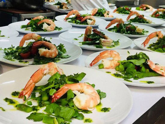 Malina's Restaurant