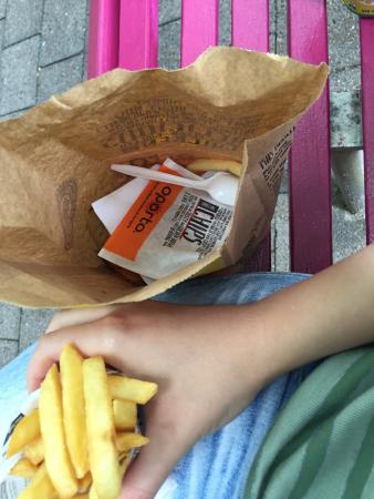 Oporto North Sydney