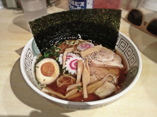 Ryo's Noodles