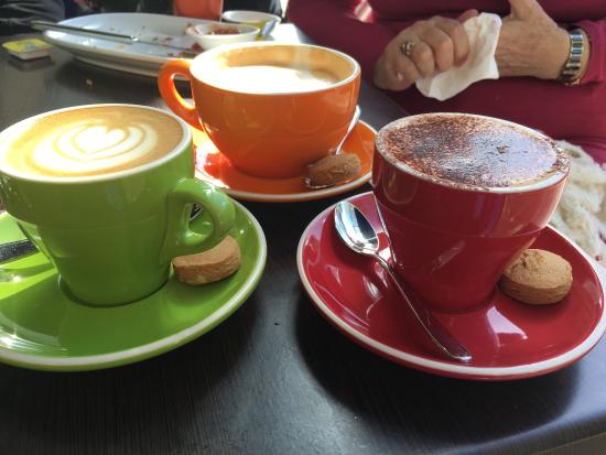 Sidando Cafe