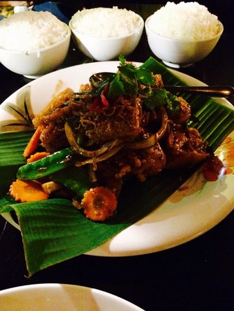 Stir Crazy Thai