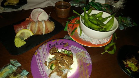 Sushi Train Neutral Bay - Dentist Find 0
