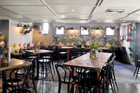 The Botanist