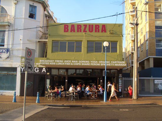 Barzura