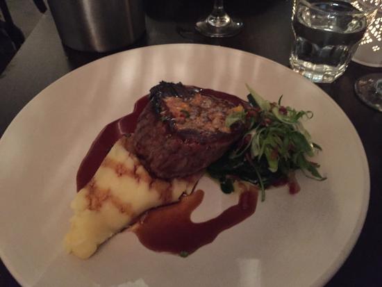 Darley Street Bistro at Clovelly