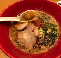 Ippudo Ramen