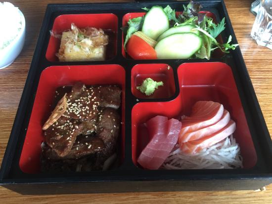 Kokoroya Japanese Sushi
