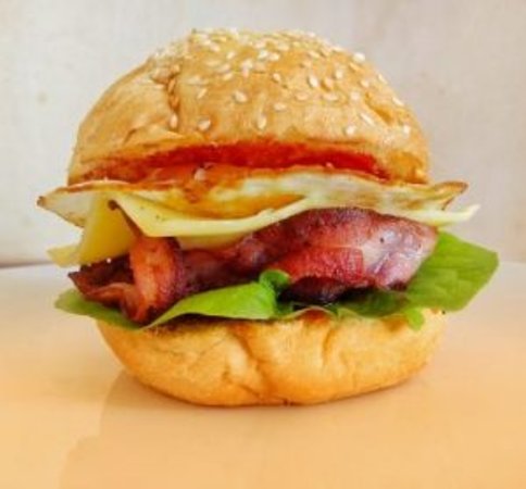Milson's Cafe