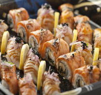 Ozeki Sushi
