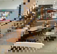 Tarboosh Grill