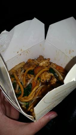 Thainabox Neutral Bay - Dentist Find 0