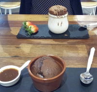The Choc Pot