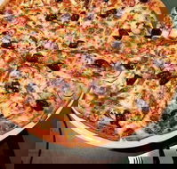 The Kountry Pizza
