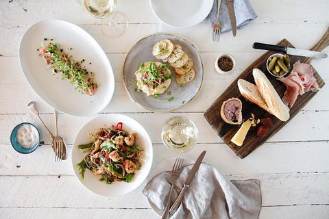 The Pantry Manly - Dentist Find 0