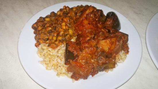Balusu's Indian Cuisine