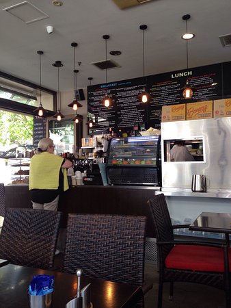 EAT CAFE