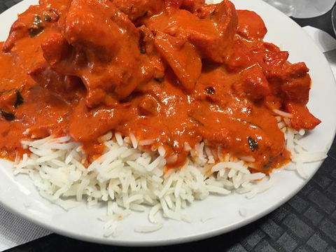 Flavour Of North India - Dentist Find 0