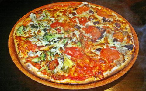 Jack's Pizza - Dentist Search 0