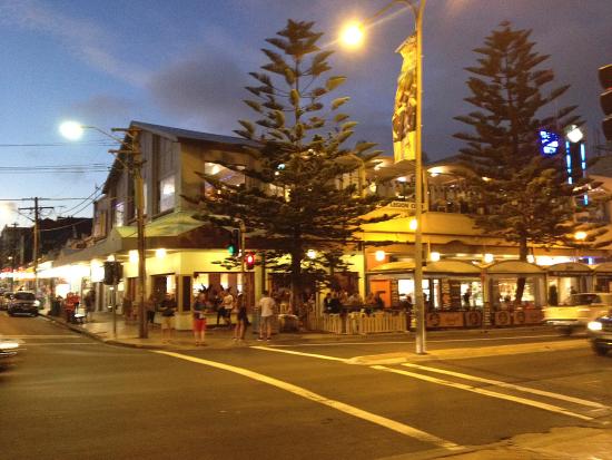 Little Jack Horner Restaurant