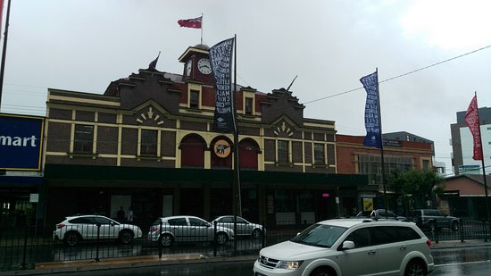 Maroubra Junction Hotel