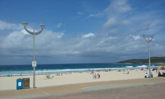 Pavilion Beachfront