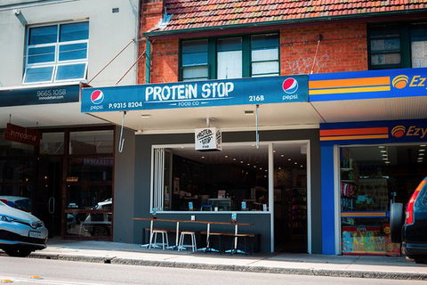 Protein Stop Food Co. - Dentist Search 0