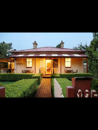 Rosedale Cottage