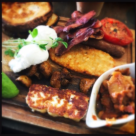 San Antonio Sourdough Bakery Cafe