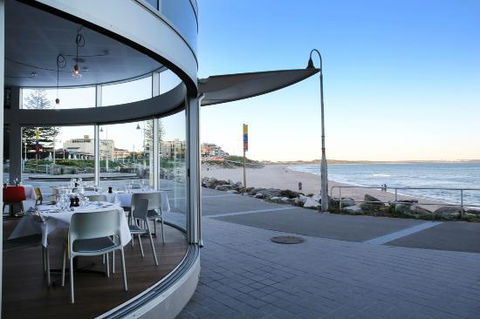 Sealevel Restaurant - Dentist Find 0