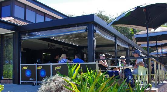 Seasalt Cafe