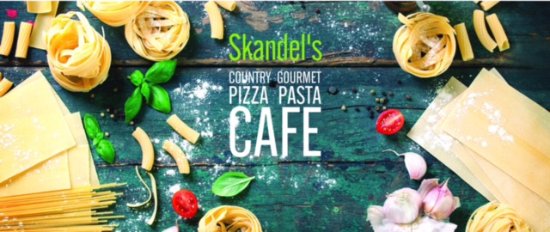 Skandels Coffee Shop  Bistro