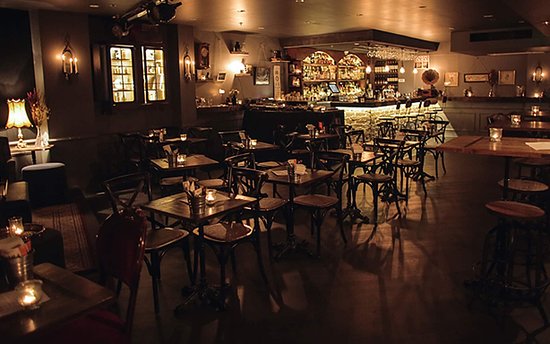 Spring Street Social