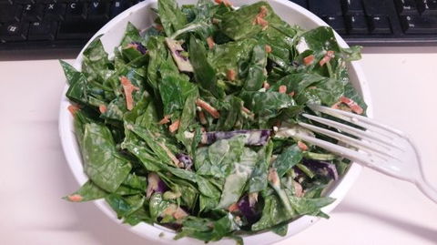 Sprout Salad Bar - Dentist Find 0