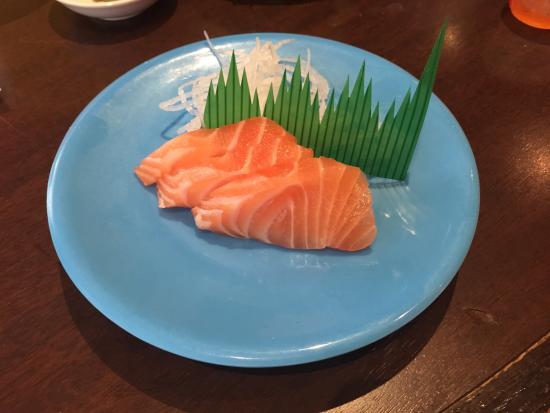 Sushi Fusion