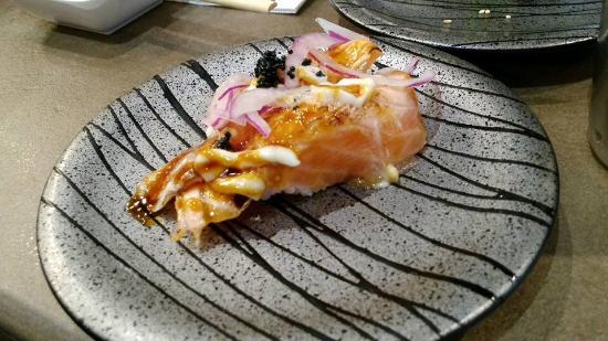 Sushigoi