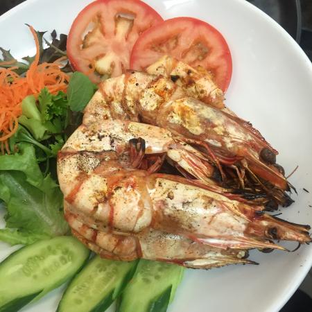 Taste of Thai