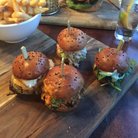 The Cookhouse - Dentist Find 0