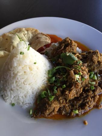 Vim's Kitchen