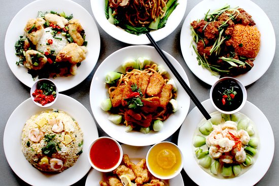Wok Master Randwick