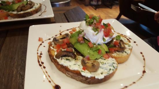 Zebra Cafe