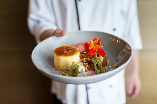 Bacar Restaurant  Bar