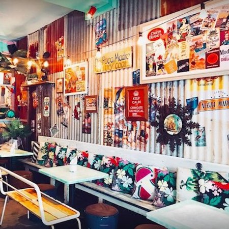 Cantina Acapulco